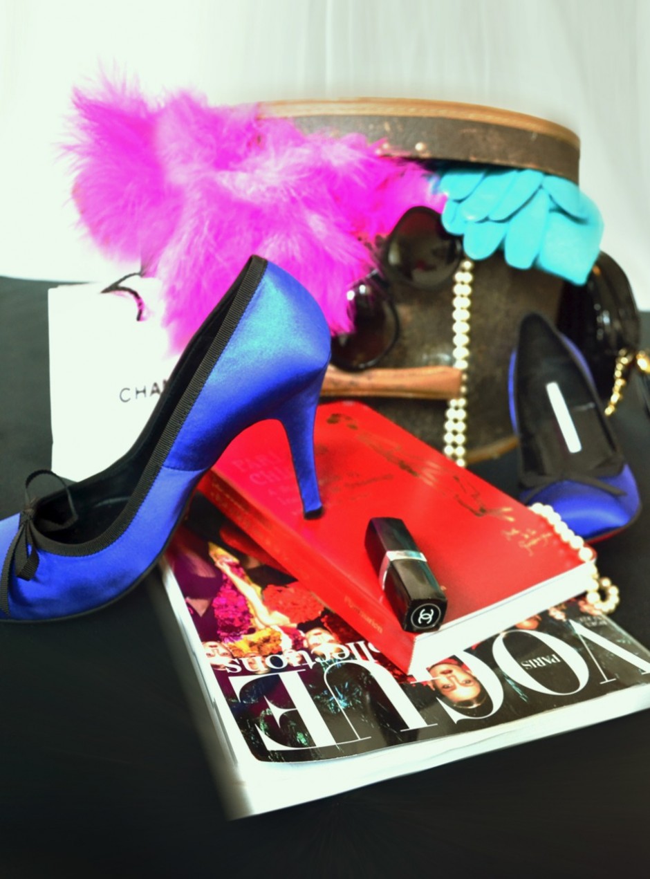 Voulez vous…?