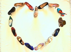 You make me…