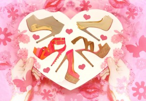 Will you be my Valentine?