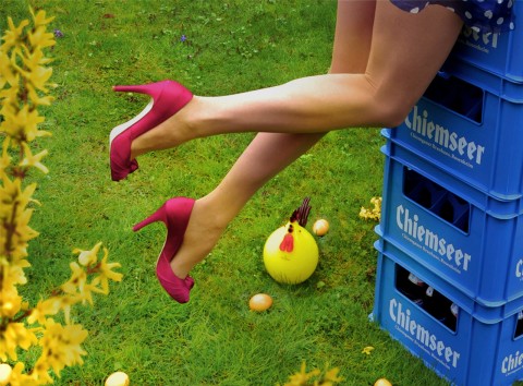 Antacids are the new “pink”