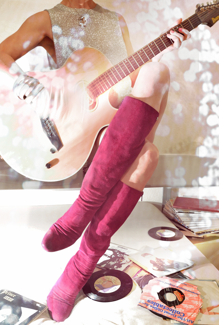 Song for boyfriend