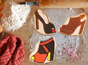 Why fake it when you can bake it?