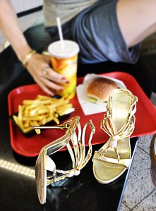 Happy Meal