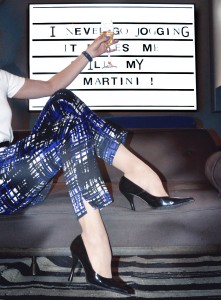 Born This Way
