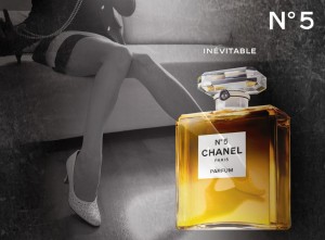Eau de Toilet