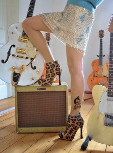 Rock ’n Roll Weekend