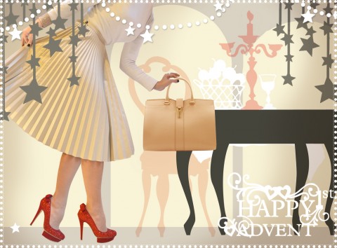 1st Advent