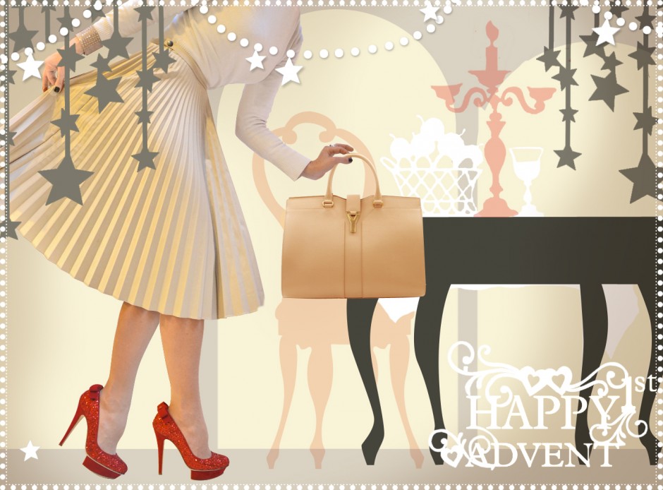 1st Advent