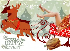 3rd Advent