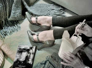 Fifty Shades of Real Grey