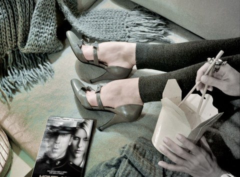 Fifty Shades of Real Grey