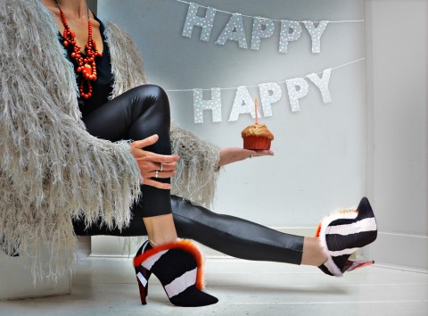 Happy Birthday moi!