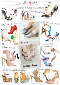 New Year, New Heels!
