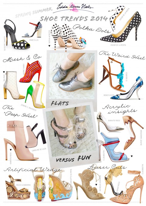 New Year, New Heels!
