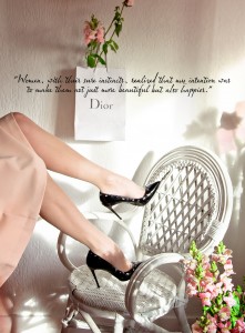 J'adore Dior