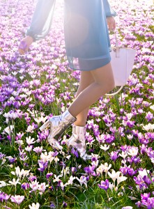 Lost in the garden of Eden