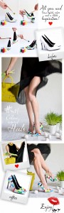 Happy Céline! 