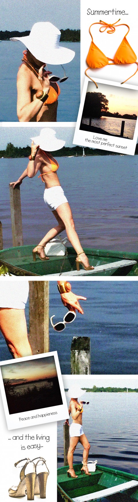Hello Summer!