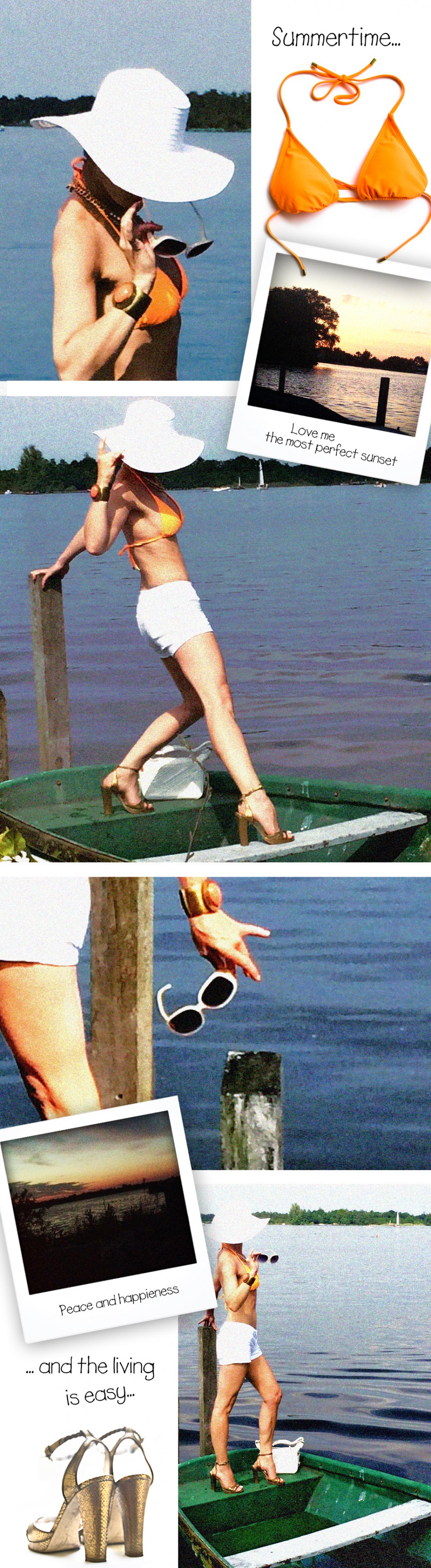 Hello Summer!