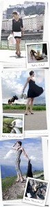 Shoetation wherever you go.