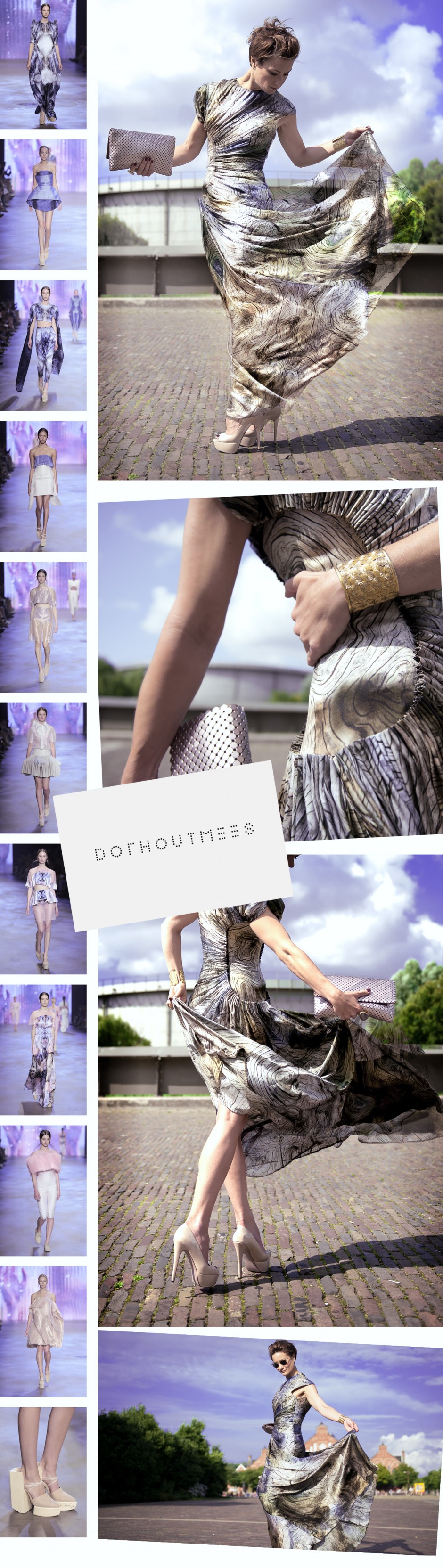 Fashion Week Flawless | DORHOUT MEES