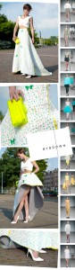 Fashion Week Fierce  |  BYBROWN