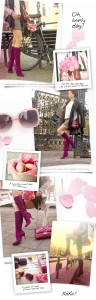 Charm overdose