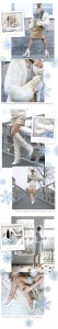 Winter Whites