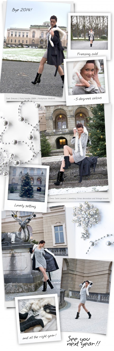 Happy Holiday!