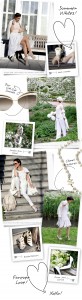 Summer Whites!